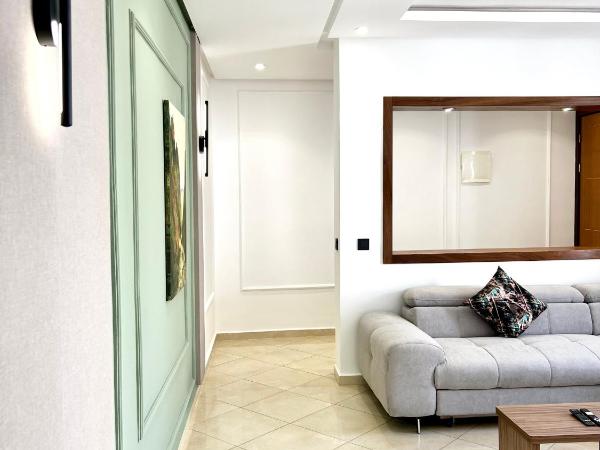 MyCity : photo 5 de la chambre penthouse