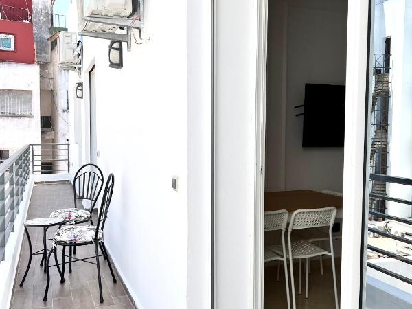 MyCity : photo 9 de la chambre penthouse