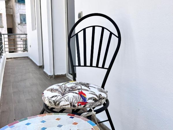 MyCity : photo 10 de la chambre penthouse