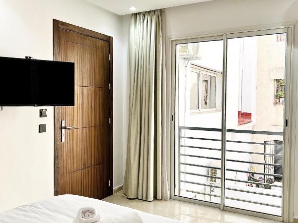 MyCity : photo 1 de la chambre studio