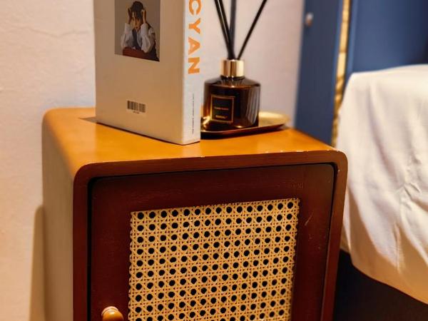 Hotel Penaga : photo 9 de la chambre maison 3 chambres