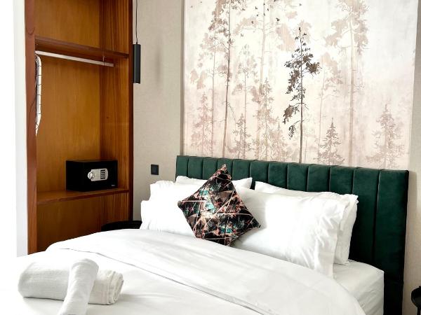 MyCity : photo 7 de la chambre appartement 1 chambre