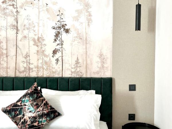 MyCity : photo 8 de la chambre appartement 1 chambre