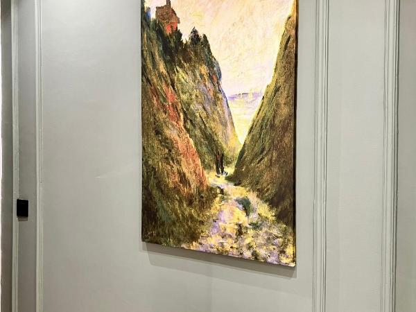 MyCity : photo 5 de la chambre appartement 1 chambre