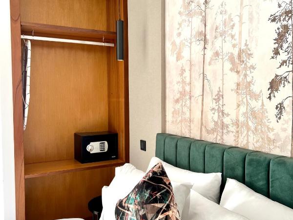 MyCity : photo 8 de la chambre appartement 1 chambre