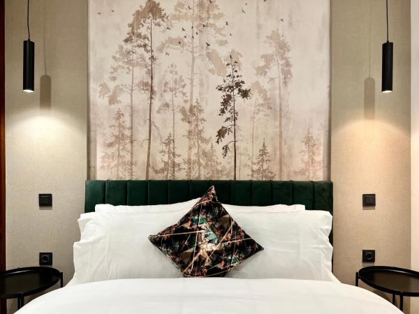 MyCity : photo 6 de la chambre appartement 1 chambre