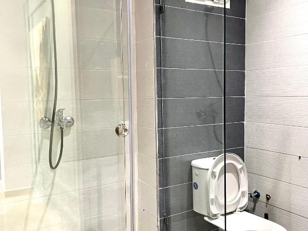 MyCity : photo 10 de la chambre appartement 1 chambre