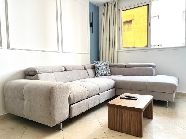 MyCity : photo 3 de la chambre appartement supérieur