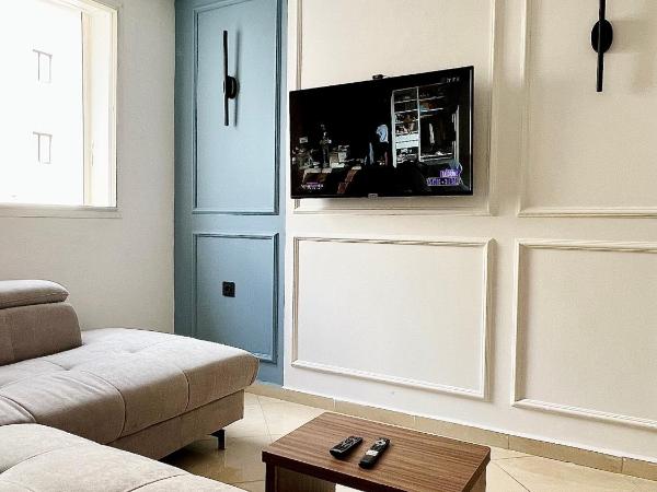 MyCity : photo 1 de la chambre appartement supérieur