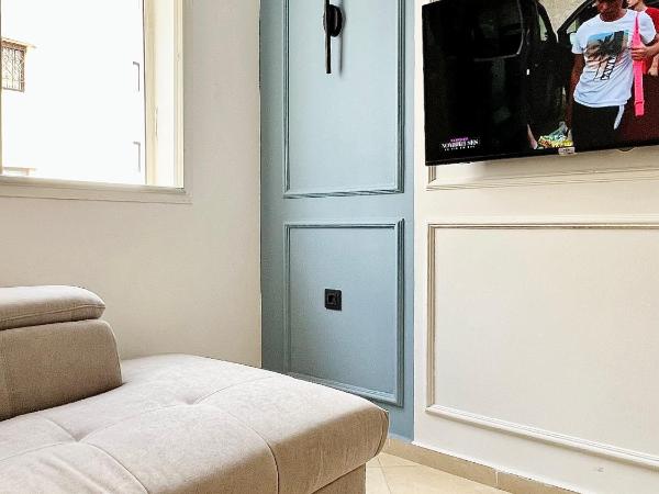 MyCity : photo 2 de la chambre appartement supérieur