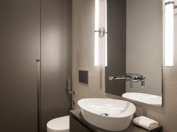 Marriott Executive Apartments Istanbul Fulya : photo 4 de la chambre appartement 1 chambre