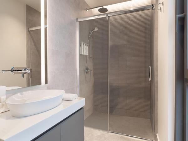 Marriott Executive Apartments Istanbul Fulya : photo 3 de la chambre appartement 1 chambre