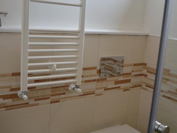 B&B President's Home : photo 3 de la chambre chambre double ou lits jumeaux avec lit d'appoint