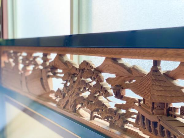 Guesthouse KOBE YAMATOMUSUBI : photo 7 de la chambre chambre triple avec salle de bains commune