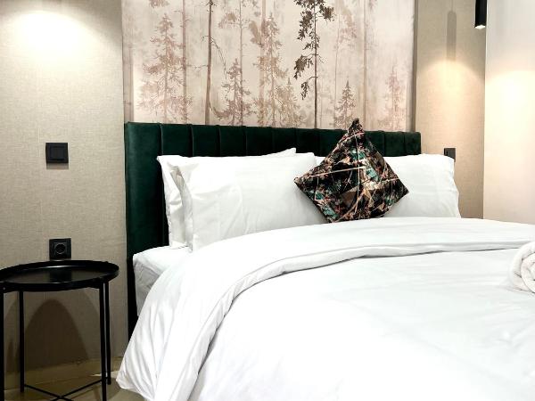 MyCity : photo 10 de la chambre appartement 1 chambre