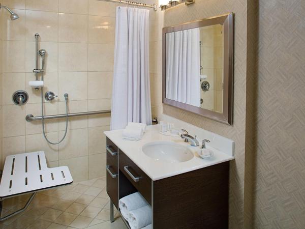 Residence Inn by Marriott Fort Lauderdale Intracoastal : photo 7 de la chambre studio lit king-size