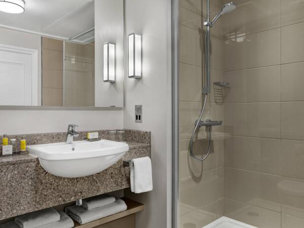 Bristol Marriott Royal Hotel : photo 4 de la chambre chambre lit queen-size ou lit king-size deluxe