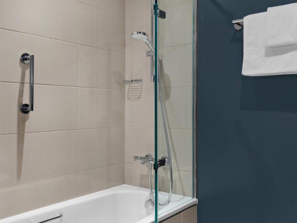 Bristol Marriott Royal Hotel : photo 6 de la chambre chambre deluxe avec 2 lits doubles