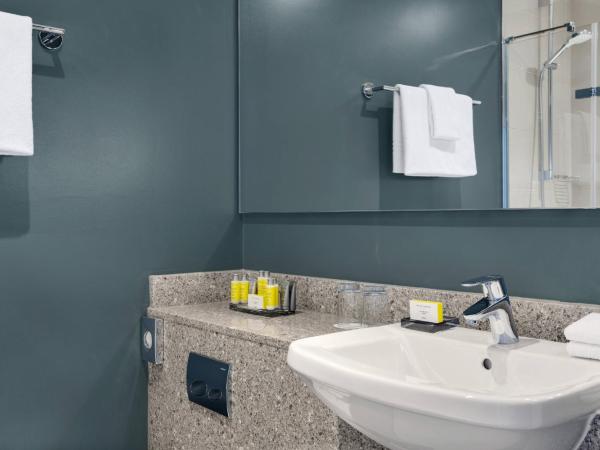 Bristol Marriott Royal Hotel : photo 5 de la chambre chambre deluxe avec 2 lits doubles
