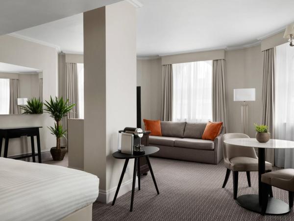 Bristol Marriott Royal Hotel : photo 1 de la chambre suite junior