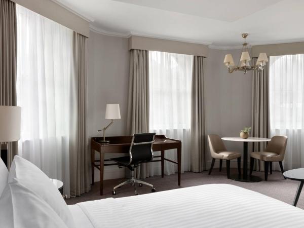 Bristol Marriott Royal Hotel : photo 3 de la chambre suite junior
