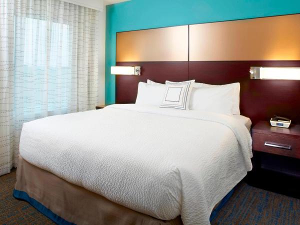 Residence Inn by Marriott Orlando Lake Nona : photo 1 de la chambre suite 1 chambre lit king-size