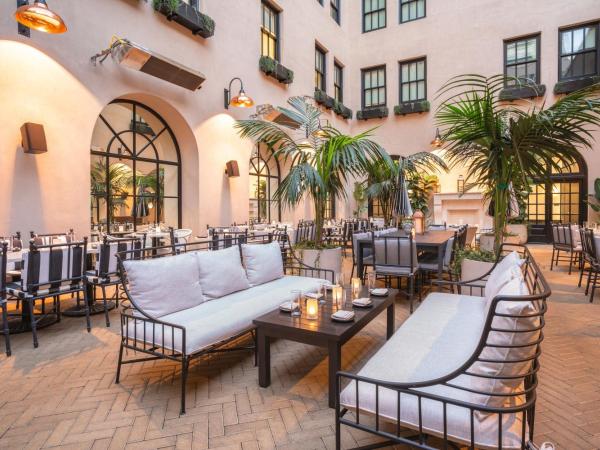 The Guild Hotel, a Tribute Portfolio Hotel by Marriott : photo 4 de la chambre chambre lit king-size deluxe