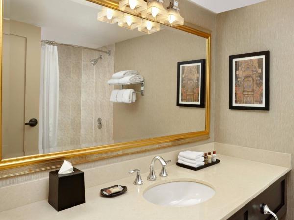 Sheraton Ottawa Hotel : photo 4 de la chambre chambre lit king-size