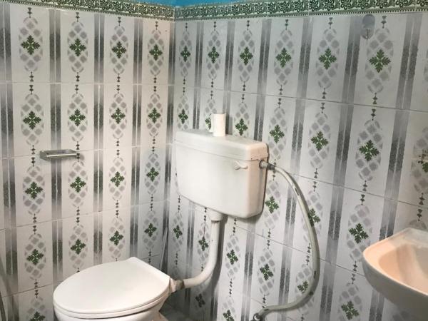 GAUTAM GARDEN GUEST HOUSE : photo 5 de la chambre chambre double Économique