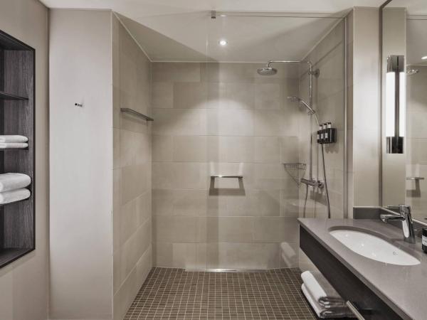 Residence Inn by Marriott Munich Ostbahnhof : photo 4 de la chambre studio confort