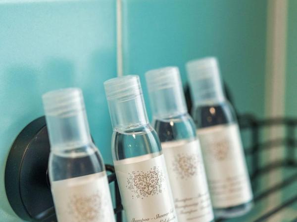 Garlande Hôtel Avignon Centre : photo 7 de la chambre appartement 2 chambres avec terrasse et accès par ascenseur