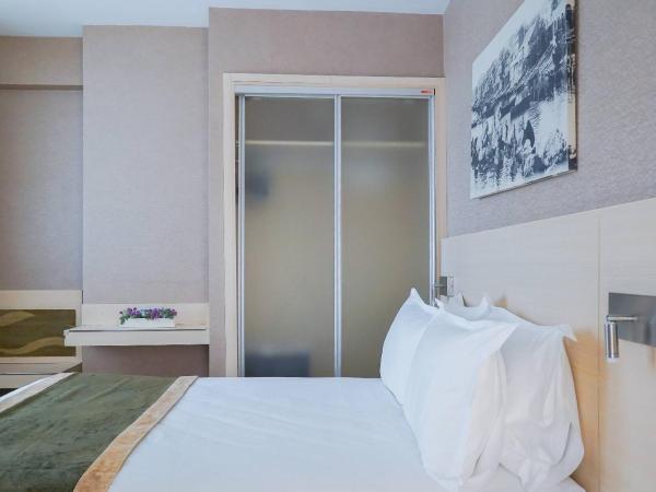 Hotel Troya : photo 3 de la chambre chambre double ou lits jumeaux standard