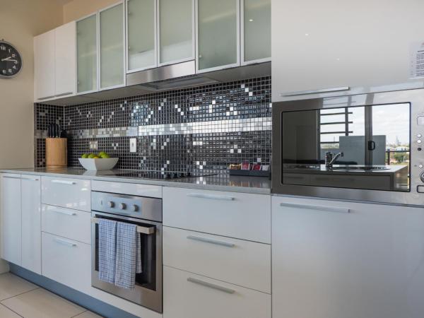 The Chermside Apartments : photo 9 de la chambre appartement 2 chambres