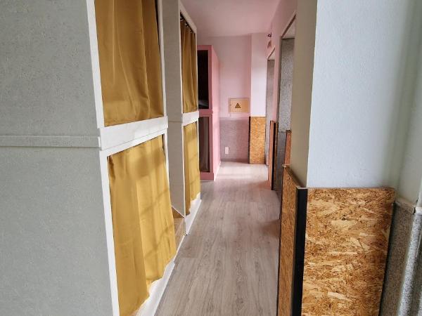 Casa do Adro : photo 3 de la chambre dortoir mixte 