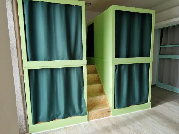 Casa do Adro : photo 4 de la chambre dortoir mixte 