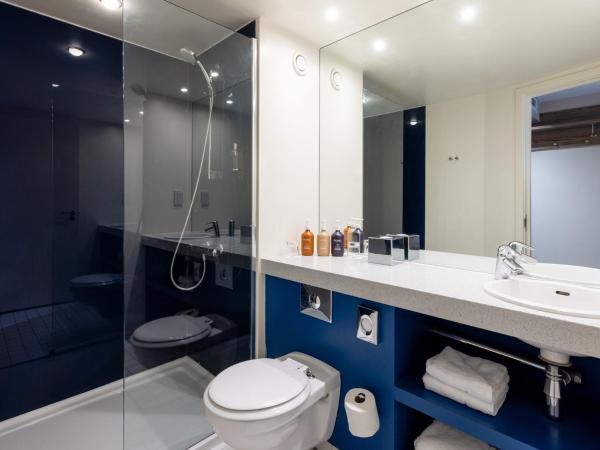 Holiday Inn York City Centre, an IHG Hotel : photo 6 de la chambre chambre double standard