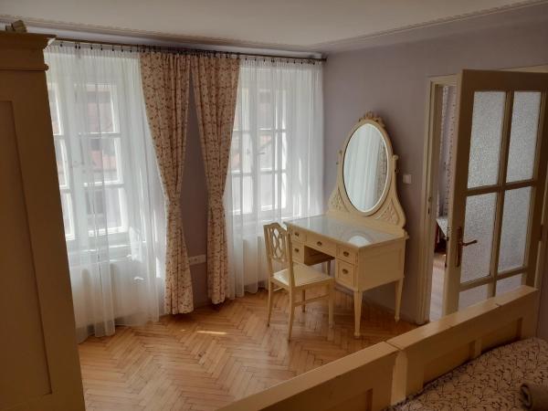 Apartments Kájovská 63 : photo 2 de la chambre appartement