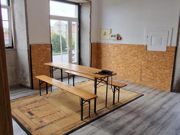 Casa do Adro : photo 1 de la chambre dortoir mixte 