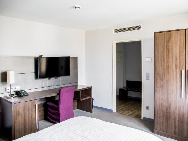 Valemi Stay - Selfservice : photo 4 de la chambre chambre simple deluxe