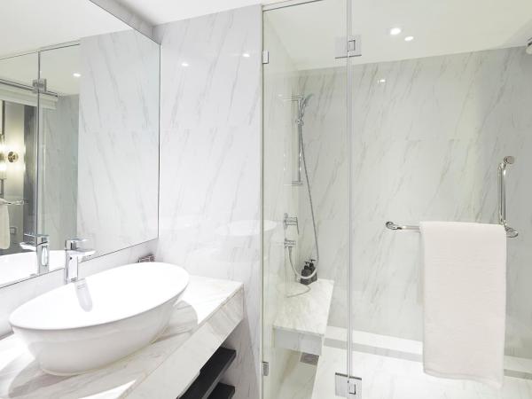 Grace Hotel : photo 6 de la chambre suite junior