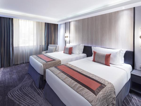 Grace Hotel : photo 4 de la chambre suite junior