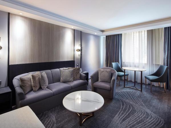 Grace Hotel : photo 1 de la chambre suite junior