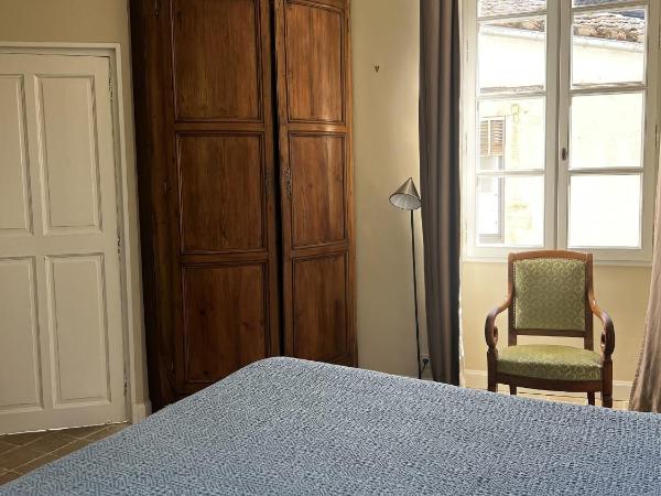 N15 - Les Confidences - Chambres d'hôtes : photo 6 de la chambre chambre double deluxe avec baignoire