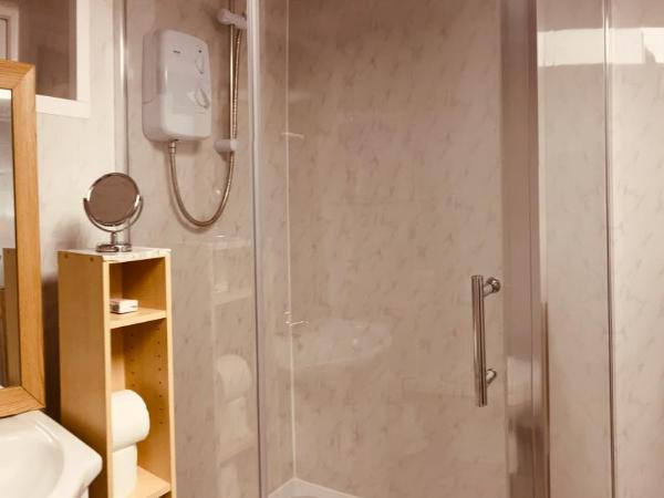 The Danescourt : photo 10 de la chambre appartement supérieur