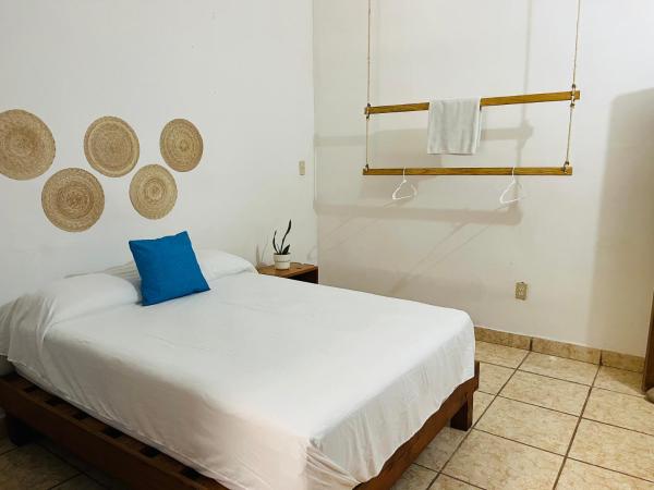 Casa Karma : photo 1 de la chambre chambre double