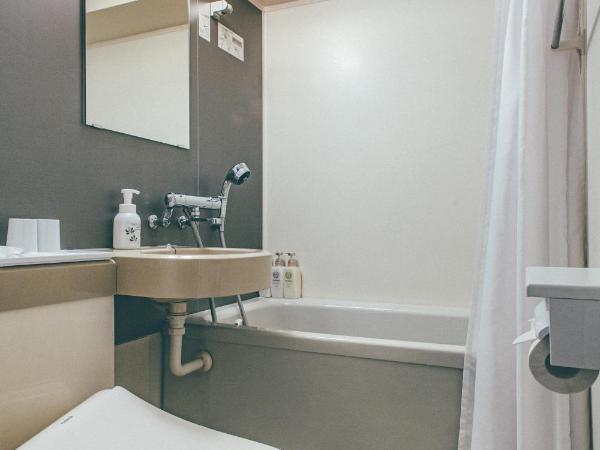 Hamilton Hotel Blue : photo 3 de la chambre chambre simple