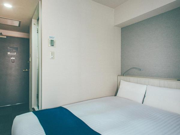 Hamilton Hotel Blue : photo 2 de la chambre chambre double