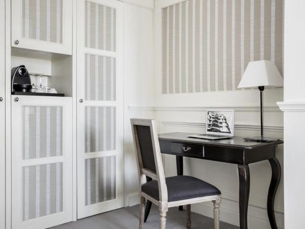 Majestic Hotel & Spa Barcelona GL : photo 2 de la chambre chambre double ou lits jumeaux deluxe - vue sur ville