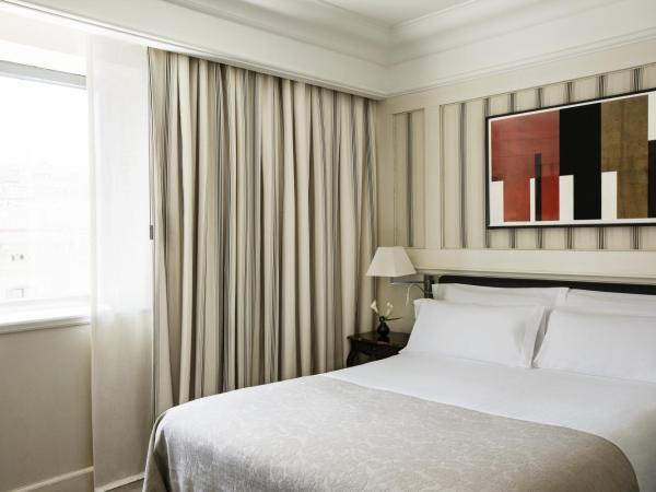 Majestic Hotel & Spa Barcelona GL : photo 5 de la chambre chambre double ou lits jumeaux deluxe - vue sur ville