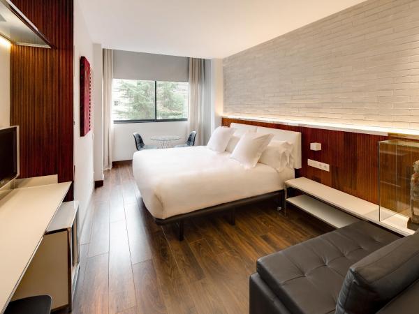 Hotel Balmes, a member of Preferred Hotels & Resorts : photo 3 de la chambre chambre double ou lits jumeaux exécutive